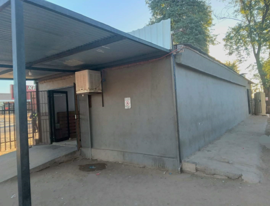 Commercial Property for Sale in Kakamas Northern Cape